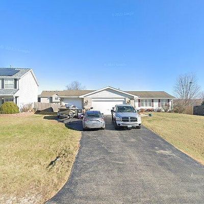 10853 Borage Trl, Roscoe, IL 61073