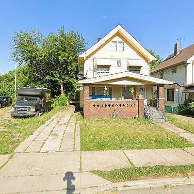 1276 E 135 Th St, Cleveland, OH 44112