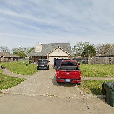 12753 N 130 Th East Ave, Collinsville, OK 74021