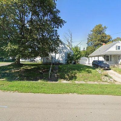 128 Chilton Ave, Mansfield, OH 44907