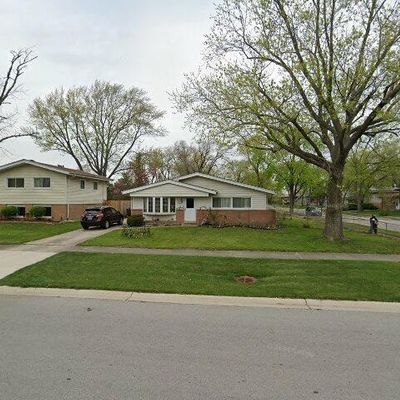 128 Illinois St, Park Forest, IL 60466