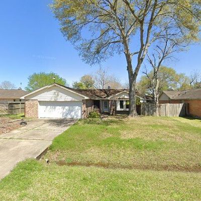 12818 Foxburo Dr, Houston, TX 77065