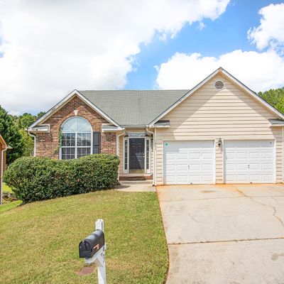 1283 Crestridge Ln, Riverdale, GA 30296