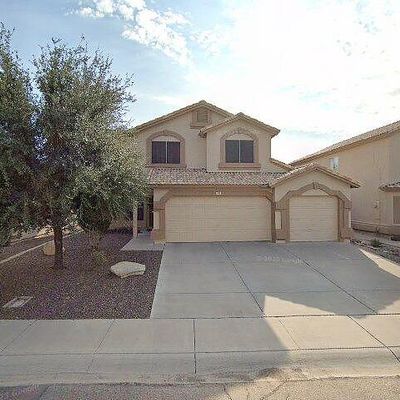 1283 W Glenmere Dr, Chandler, AZ 85224