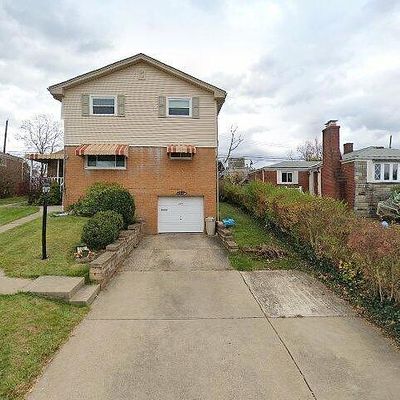 129 Eileen Dr, Brentwood, PA 15227