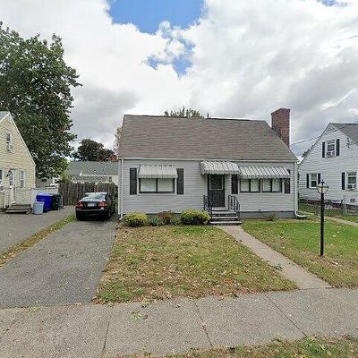 129 El Paso St, Springfield, MA 01104