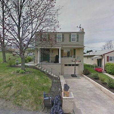 129 Euclid Ave, Mc Kees Rocks, PA 15136
