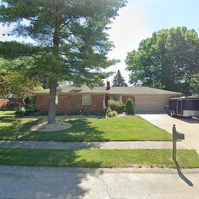 129 Demarest Dr, Indianapolis, IN 46214