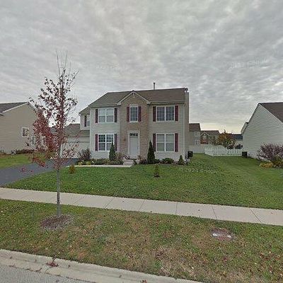 12907 Terrace Blvd, Plainfield, IL 60585