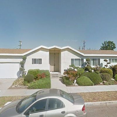 12931 Mccune Ave, Los Angeles, CA 90066