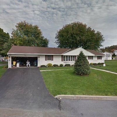 1300 Mt Vernon Ave, Temple, PA 19560