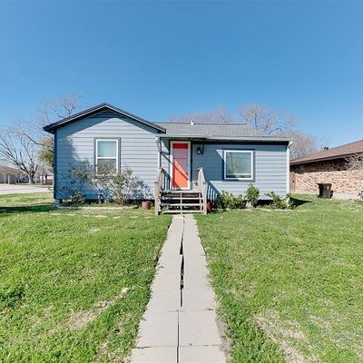 1301 N Logan St, Texas City, TX 77590