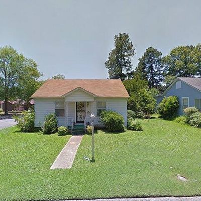 1301 Robinson St, El Dorado, AR 71730