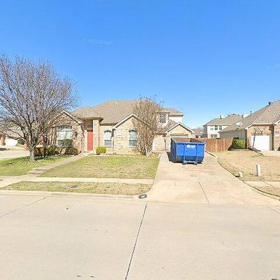 1301 Tanglewood Dr, Mansfield, TX 76063