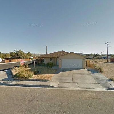 1301 W Willow Ave, Ridgecrest, CA 93555