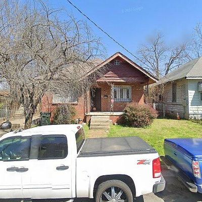 1302 W 17 Th St, Little Rock, AR 72206