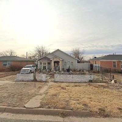 1303 Nw 12 Th Ave, Amarillo, TX 79107