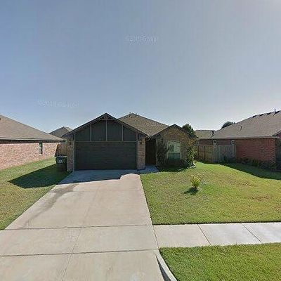 13032 E 133 Rd St N, Collinsville, OK 74021