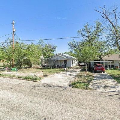 1304 Koberlin St, San Angelo, TX 76903