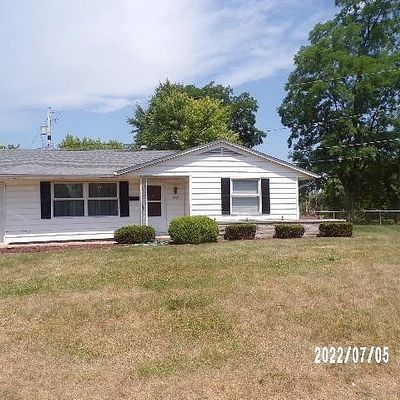 1305 Good Ct, Marion, IN 46953