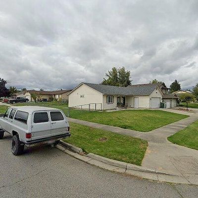 1306 E Soft Breeze Ave, Post Falls, ID 83854