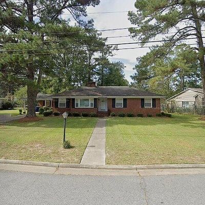 1306 W Ragsdale Rd, Greenville, NC 27858