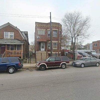 1307 N Pulaski Rd, Chicago, IL 60651