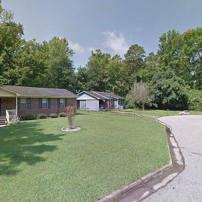 1307 W Pearsall St, Dunn, NC 28334