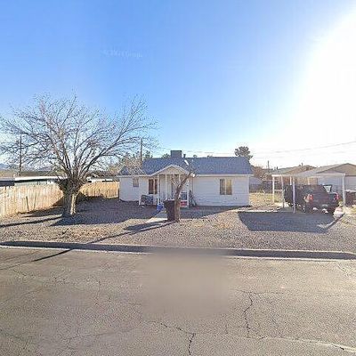 1307 S Bingham Pl, Safford, AZ 85546