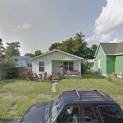 1308 E 7 Th St, Muncie, IN 47302