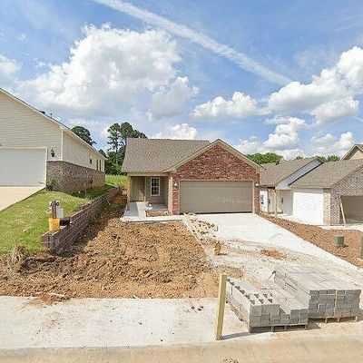 1308 W 52 Nd St, North Little Rock, AR 72118