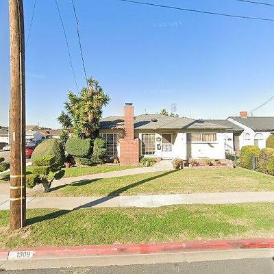 1309 W 139 Th St, Gardena, CA 90247