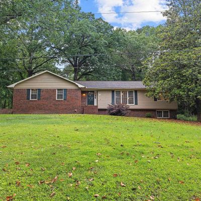 131 Callaway Dr, Pell City, AL 35128