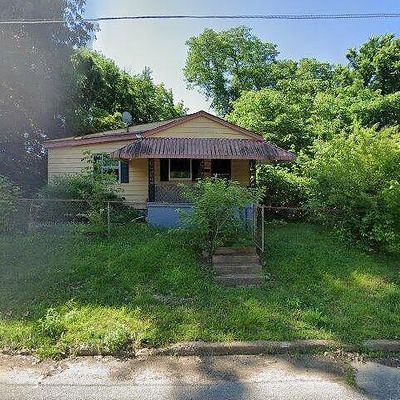 131 E Olive Ave, Memphis, TN 38106