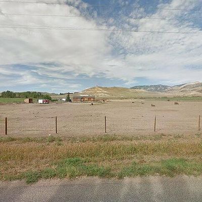 131 Yellowstone Trl, Whitehall, MT 59759