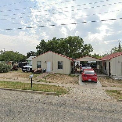 1310 S Chadbourne St, San Angelo, TX 76903