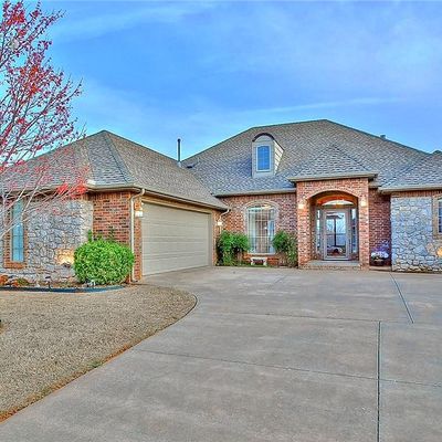 13104 Sw 2 Nd St, Yukon, OK 73099