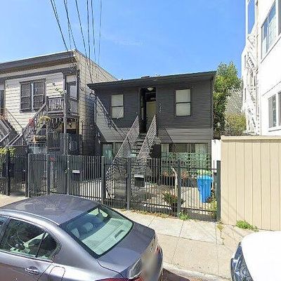 1312 Jessie St, San Francisco, CA 94103