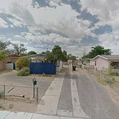 1312 Gerald Ave Se, Albuquerque, NM 87106