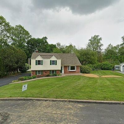 1312 Green Tree Ln, West Chester, PA 19380