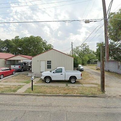 1312 S Chadbourne St, San Angelo, TX 76903