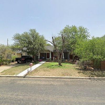 1314 S Jackson St, San Angelo, TX 76901