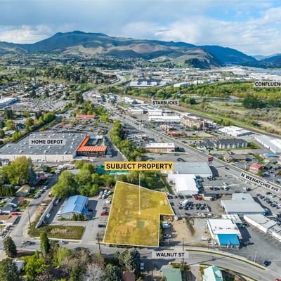 1314 Walnut St, Wenatchee, WA 98801