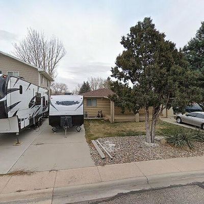 1315 Diamond Ave, Cheyenne, WY 82001