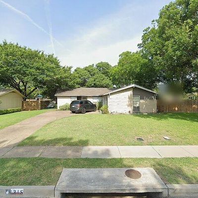 1315 N Floyd Rd, Richardson, TX 75080