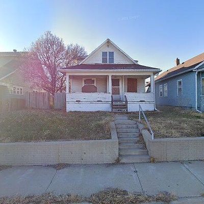 1316 S 24 Th St, Omaha, NE 68108