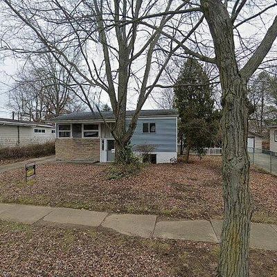 1317 Carnegie Ave, Akron, OH 44314