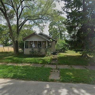 13177 Compass St, Detroit, MI 48227