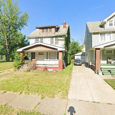 1318 E 143 Rd St, Cleveland, OH 44112