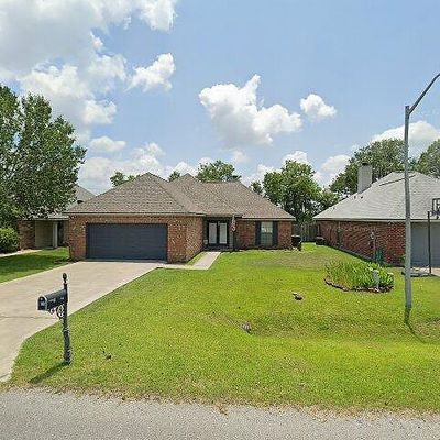 132 Saint Fabian Dr, Carencro, LA 70520